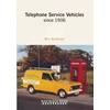 KNYGA Bookshop Telephone Service Vehicles Since 1906