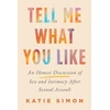 KNYGA Bookshop Tell Me What You Like