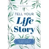 KNYGA Bookshop Tell Your Life Story