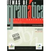 KNYGA Bookshop Temas de Gramatica - Nivel Superior
