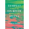 KNYGA Bookshop Tempest On River Silent