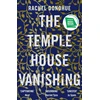 KNYGA Bookshop Temple House Vanishing