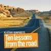 KNYGA Bookshop Ten Lessons from the Road