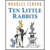KNYGA Bookshop Ten Little Rabbits