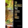 KNYGA Bookshop Ten Materials That Shaped Our World