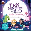 KNYGA Bookshop Ten Minutes to Bed Audio Collection