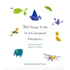 KNYGA Bookshop Ten Things to Do in a Conceptual Emergency