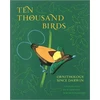 KNYGA Bookshop Ten Thousand Birds