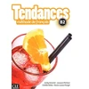KNYGA Bookshop Tendances: Livre de l'eleve - B2 + DVD