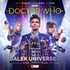 KNYGA Bookshop Tenth Doctor Adventures - Doctor Who: Dalek Universe 2
