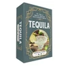 KNYGA Bookshop Tequila Cocktail Cards A–Z