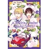 KNYGA Bookshop Terrified Teacher at Ghoul School!, Vol. 6