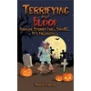 KNYGA Bookshop Terrifying and Blood