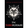 KNYGA Bookshop Terropendium