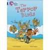 KNYGA Bookshop Terror Birds
