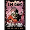 KNYGA Bookshop Terror from Beyond the Mirror