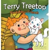 KNYGA Bookshop Terry Treetop Finds New Friends