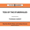KNYGA Bookshop Tess of the d'Urbervilles