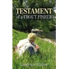 KNYGA Bookshop Testament of a Trout Fisher