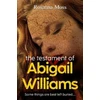 KNYGA Bookshop Testament of Abigail Williams