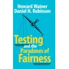 KNYGA Bookshop Testing and the Paradoxes of Fairness