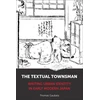 KNYGA Bookshop Textual Townsman