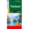 KNYGA Bookshop Thailand Road Map