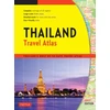 KNYGA Bookshop Thailand Travel Atlas