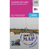 KNYGA Bookshop Thames Estuary, Rochester &amp; Southend-on-Sea