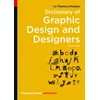 KNYGA Bookshop Thames &amp; Hudson Dictionary of Graphic Design and Designers