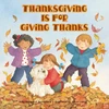 KNYGA Bookshop Thanksgiving Is for Giving Thanks!