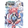 KNYGA Bookshop That Time I Got Reincarnated as a Slime, Vol. 20 (light novel)