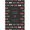 KNYGA Bookshop The Art of Rest
