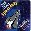 KNYGA Bookshop The Big Sidabrinis Spaceship