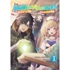 KNYGA Bookshop The Brilliant Healer's New Life in the Shadows: Volume 1 (Light Novel)