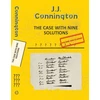 KNYGA Bookshop The Case With Nine Solutions