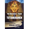 KNYGA Bookshop The Discovery of the Tomb of Tutankhamen