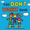 KNYGA Bookshop The Don't Worry Book