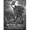 KNYGA Bookshop The Dore Bible Illustrations