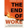 KNYGA Bookshop THE END OF WOKE