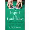 KNYGA Bookshop The Expert at the Card Table