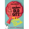 KNYGA Bookshop The Grumpy Old Gits' Joke Book (Warning: They might die laughing)