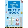 KNYGA Bookshop The Highway Code Puzzle Book