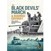 KNYGA Bookshop The Juodas Devils' March - A Doomed Odyssey