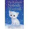 KNYGA Bookshop The Kitten Nobody Wanted