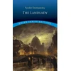 KNYGA Bookshop The Landlady
