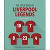 KNYGA Bookshop The Little Book of Liverpool Legends