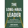 KNYGA Bookshop The Long-Haul Leader