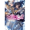 KNYGA Bookshop The Misfit of Demon King Academy, Vol. 6 (light novel)