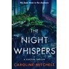KNYGA Bookshop The Night Whispers